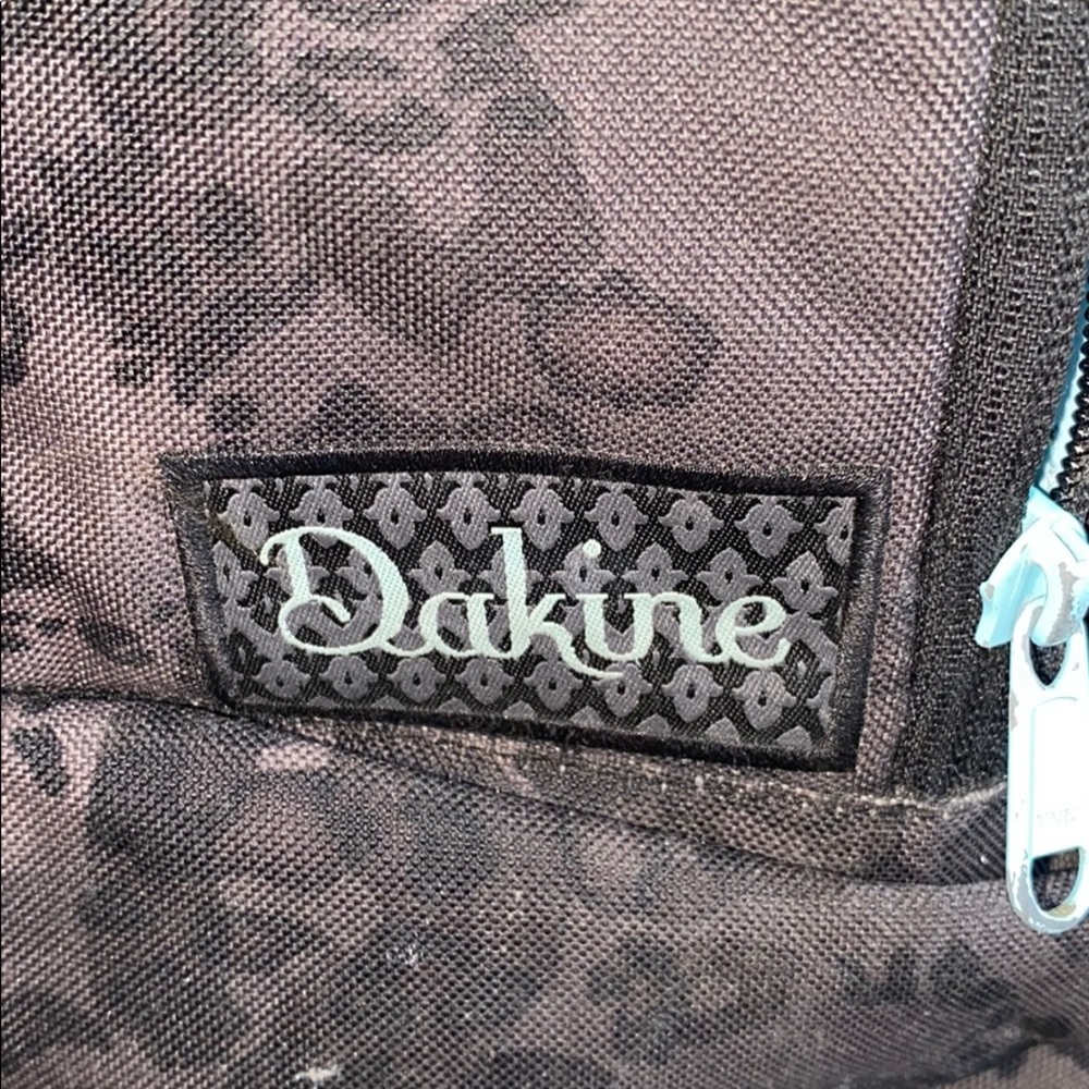 DAKINE backpack